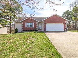 20476 Harris Ln, Dixon, MO 65459