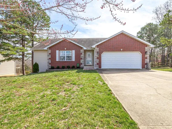 20476 Harris Ln, Dixon, MO 65459