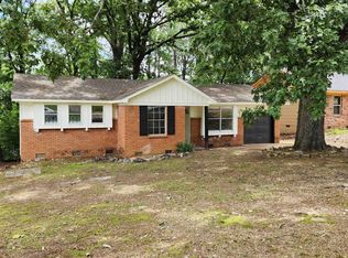 20 W Windsor Dr, Little Rock, AR 72209