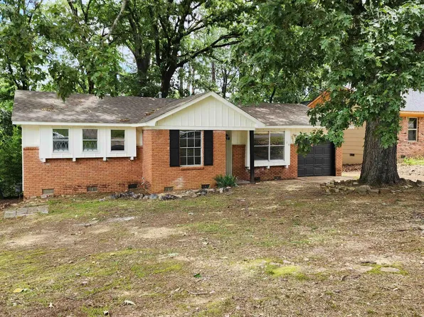 20 W Windsor Dr, Little Rock, AR 72209