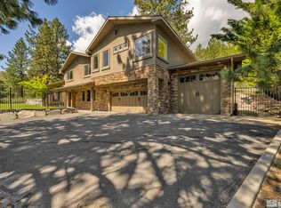 4520 Wagon Wheel Rd, Carson City, NV 89703