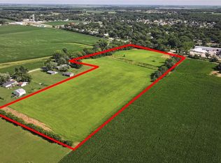 S Esther Ave, Decatur, IL 62521