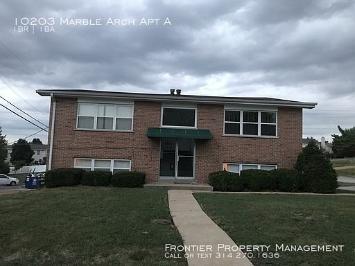 1st image of 10203 Marble Arch Ln APT A