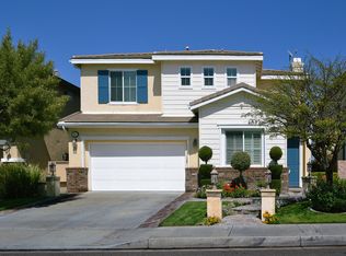 2561 N Promontory Way, Orange, CA 92867