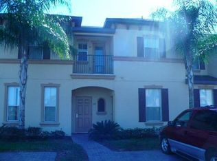 217 Calaria, Davenport, FL 33897