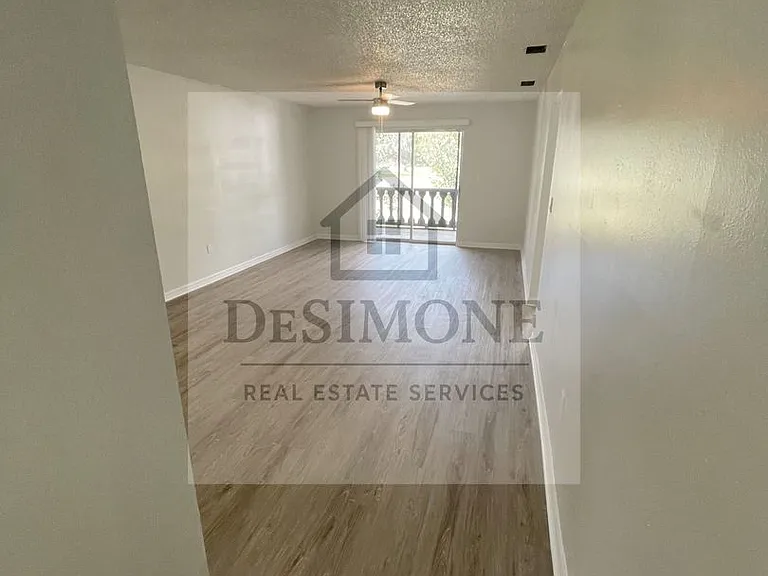 Forest Edge Apartments — Photo 87