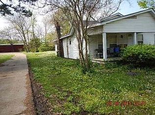 103 S Gatlin St, Okolona, MS 38860