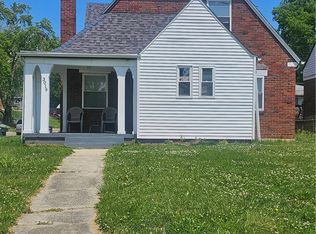 3019 Harvard Blvd, Dayton, OH 45406