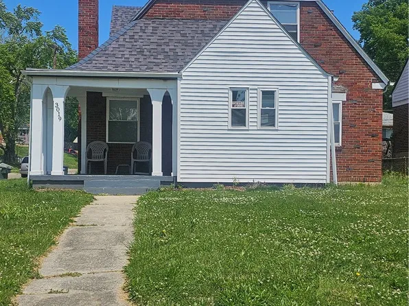 3019 Harvard Blvd, Dayton, OH 45406