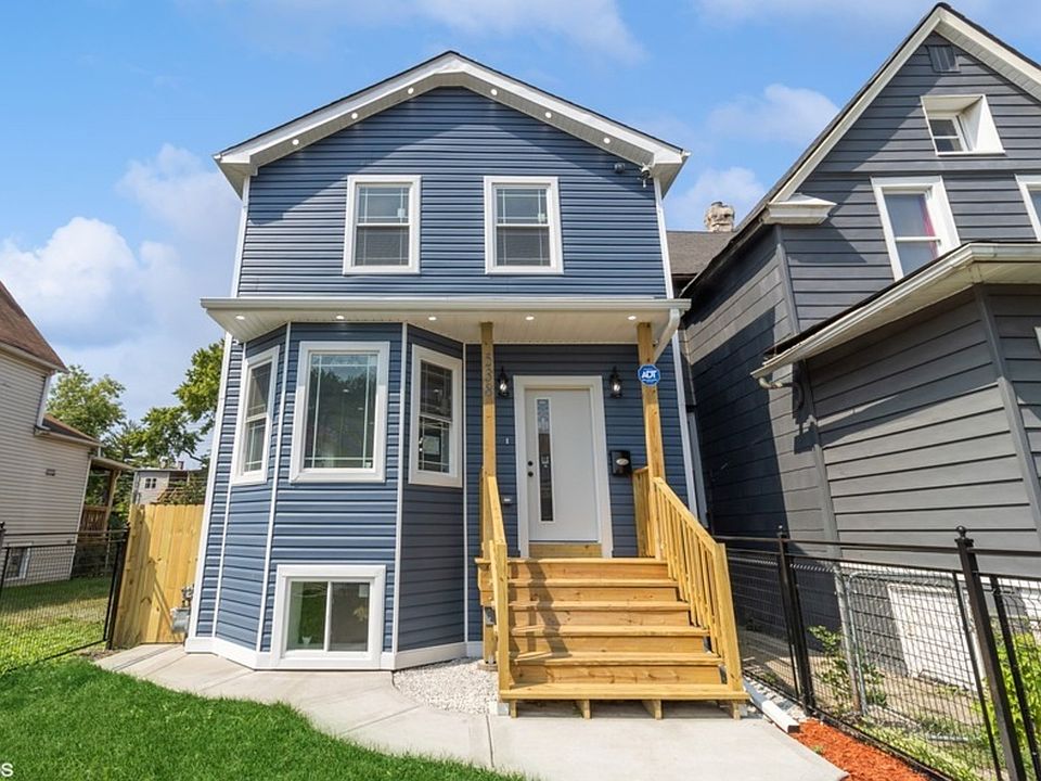 1st image of 538 N Leamington Ave