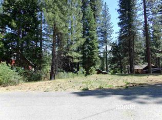 315 Coates Ave, Calpine, CA 96124
