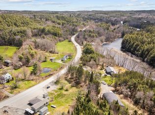 1663 Highway 10 LOT 7-A, Cookville, NS B4V7R5