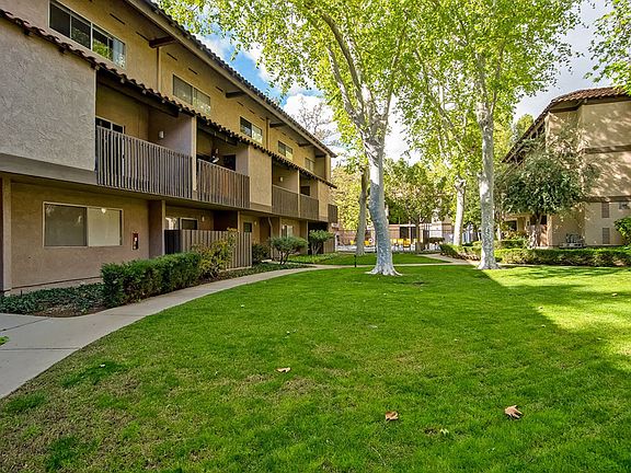 Our grounds offer space to walk and relax.