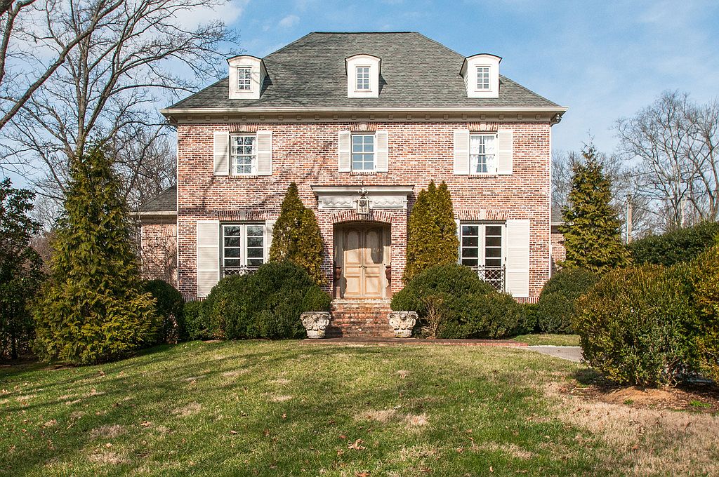 3908 Trimble Rd, Nashville, TN 37215 Zillow
