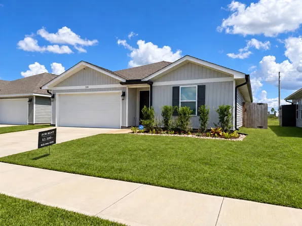 5144 Rivergrass Dr, Panama City, FL