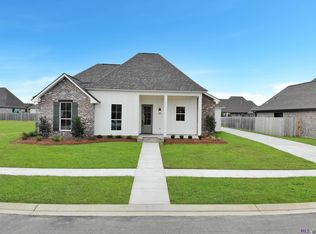 7283 Effie Dr, Denham Springs, LA 70706