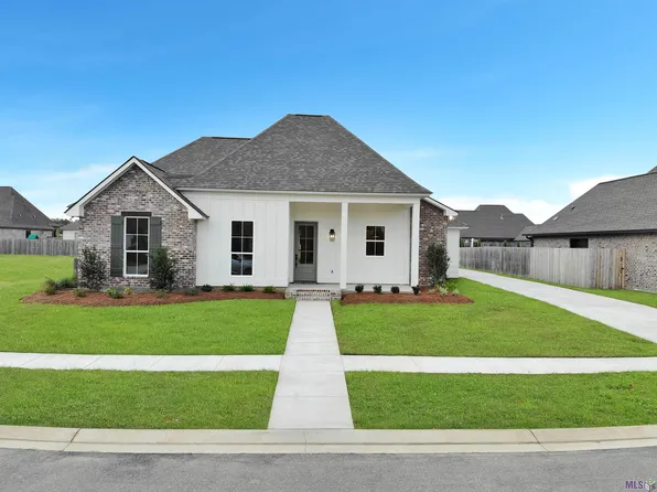 7283 Effie Dr, Denham Springs, LA 70706