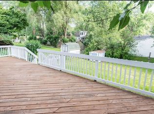 (Undisclosed Address), Portage, MI 49002