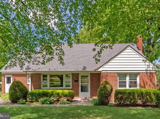 4502 Forge Rd, Perry Hall, MD 21128