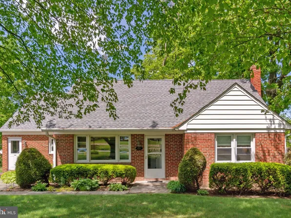 4502 Forge Rd, Perry Hall, MD 21128