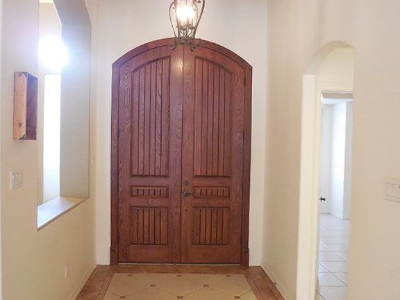Entry
