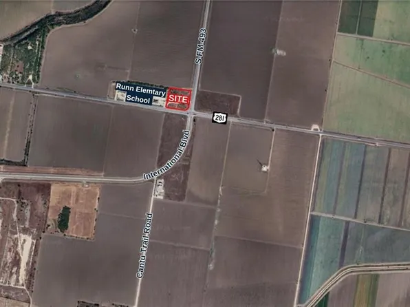 6700 S Fm 493, Donna, TX 78537