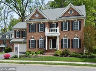 2307 Annapolis Ridge Ct, Annapolis, MD 21401