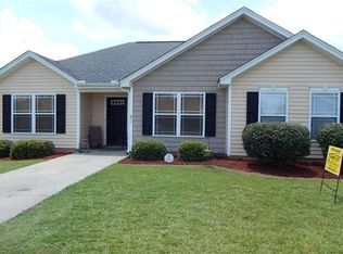 857 Mollhoff Ct, Florence, SC 29506