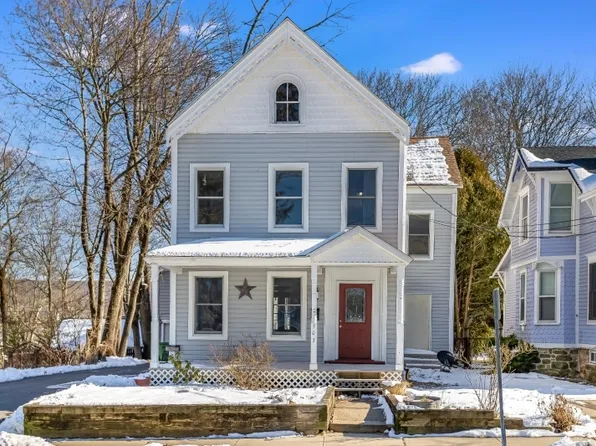 503 W Plane St, Hackettstown Town, NJ 07840