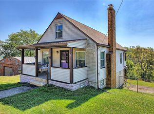 10928 Old Trail Rd, Irwin, PA 15642