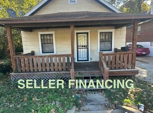 5526 Jennings Station Rd, Saint Louis, MO 63136