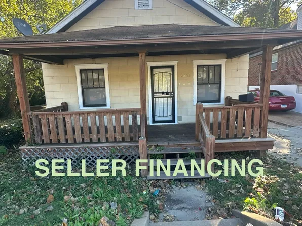 5526 Jennings Station Rd, Saint Louis, MO 63136