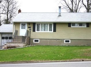 63 Watchung Ave, Chatham, NJ 07928