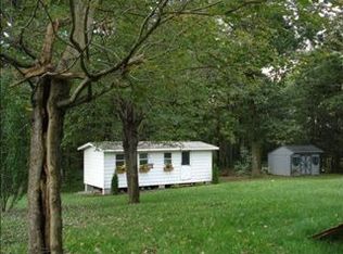 119 Woodland Dr, Pottsville, PA 17901