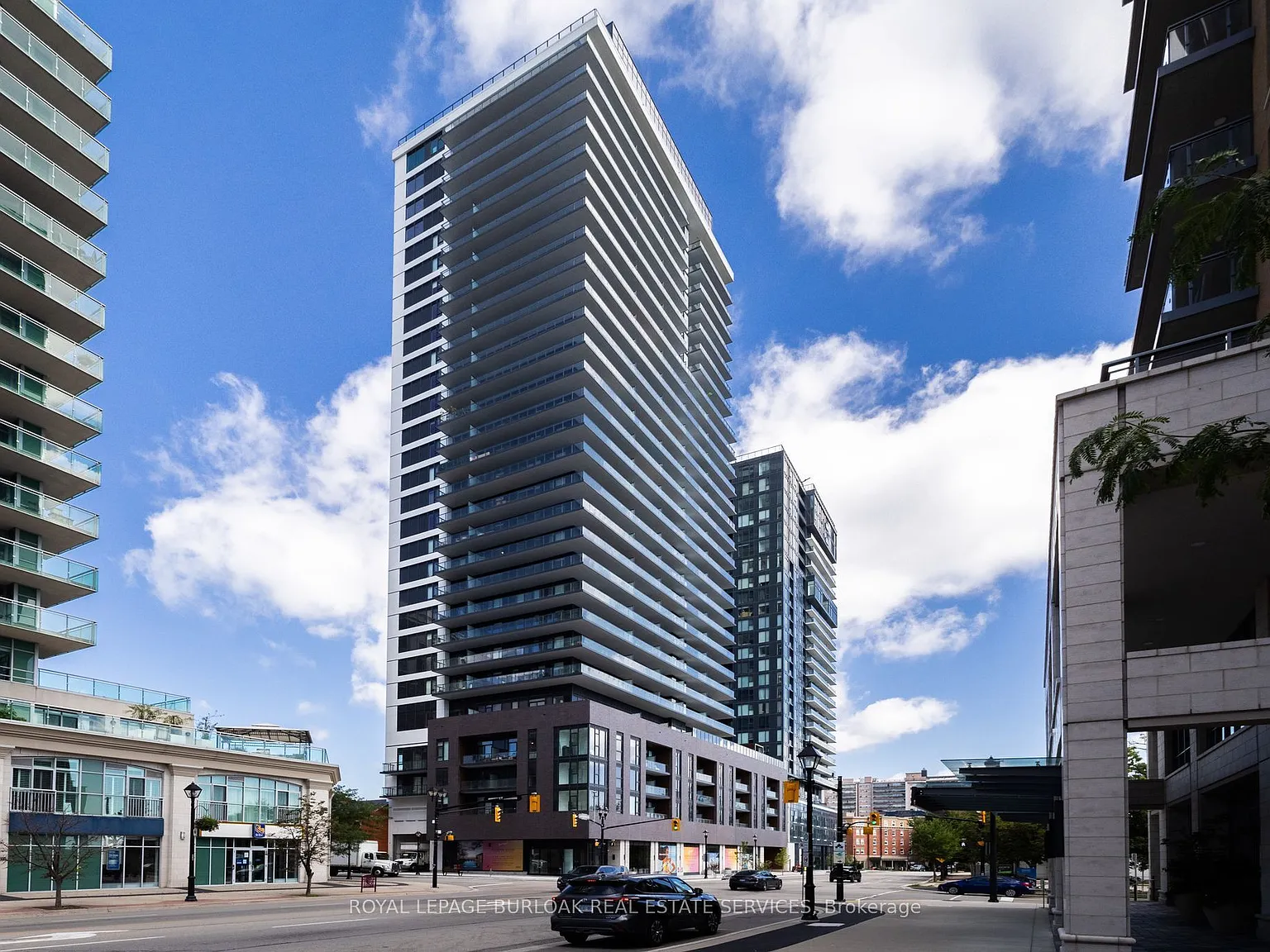 1 bed, $3,500 — Photo 1