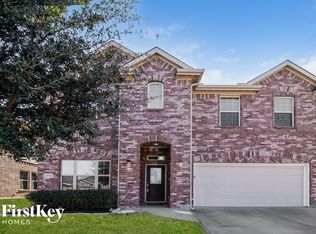 11708 Cape Cod Springs Dr, Frisco, TX 75036