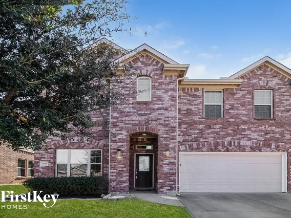 11708 Cape Cod Springs Dr, Frisco, TX 75036