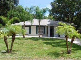 3647 Francis St, Port Orange, FL 32129