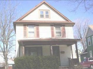 268 Ravine Ave, Rochester, NY 14613