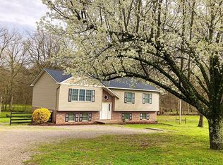1735 Mooresville Pike, Culleoka, TN 38451