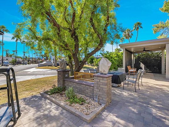 3rd image of 69411 Ramon Rd #737