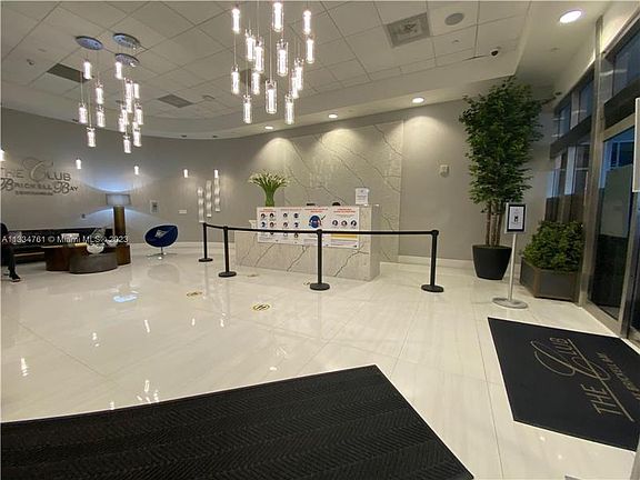 5th image of 1200 Brickell Bay Dr APT 2303