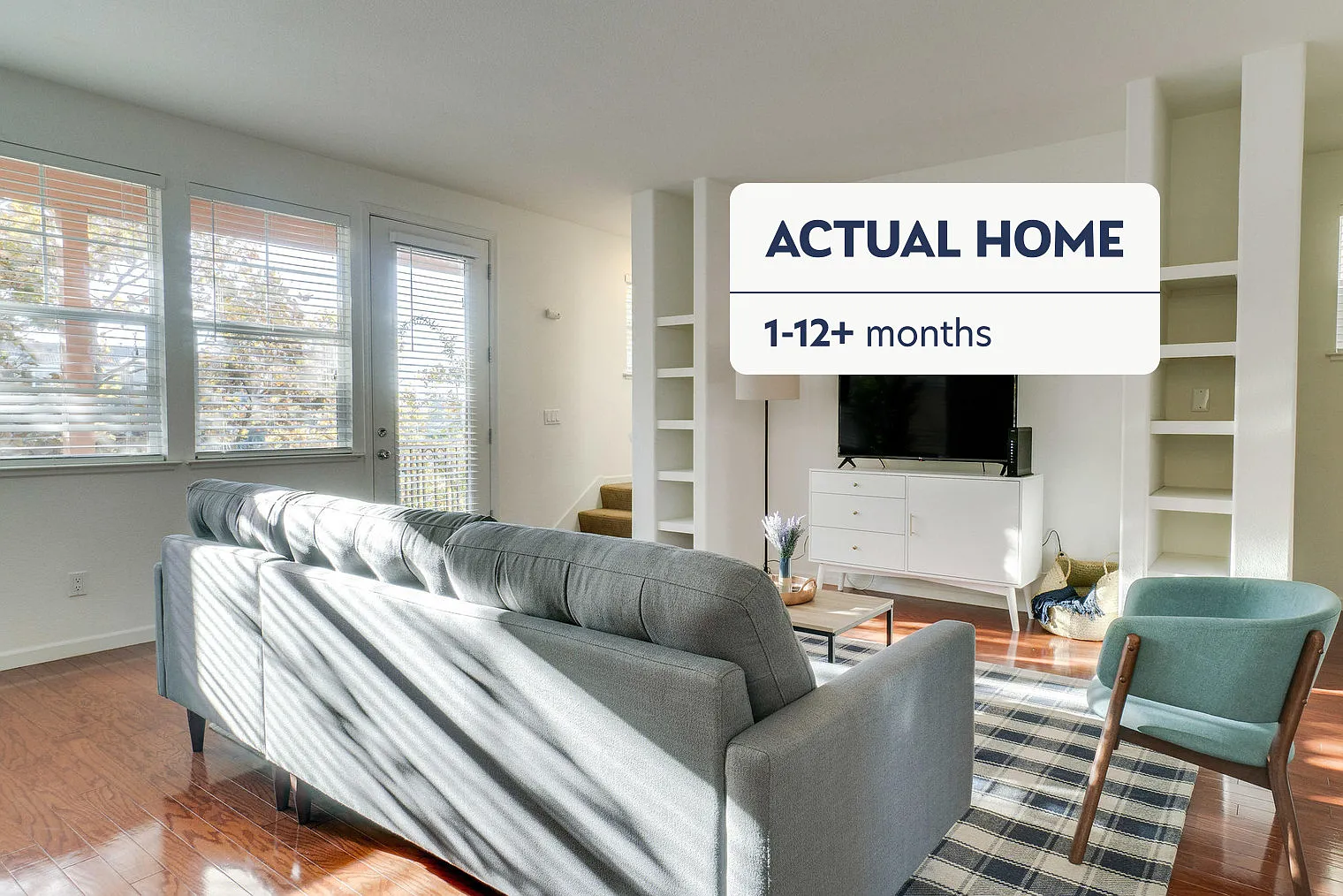 3 bed, 3.0 bath, 1620 sqft, $3,230 — Photo 1