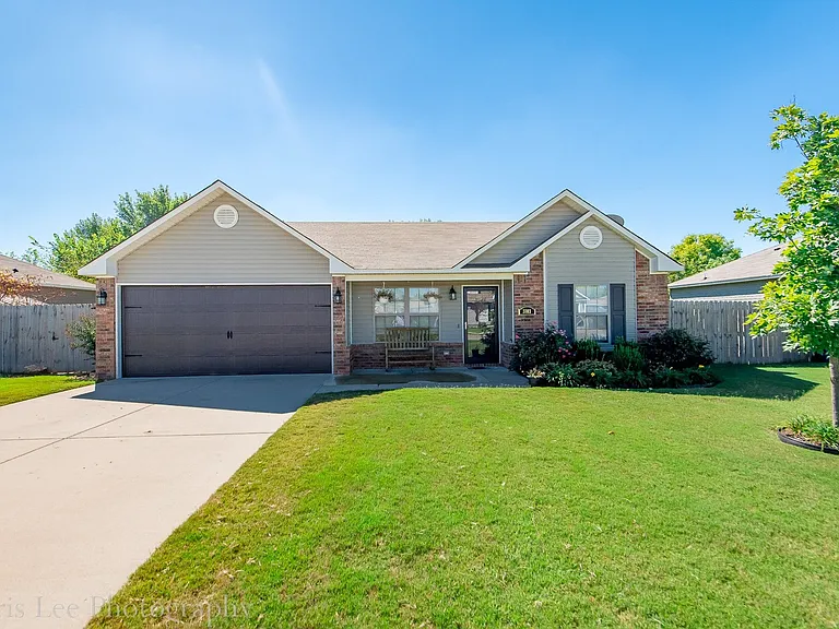 3103 Greensprings Rd — Photo 1