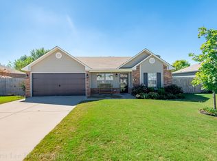3103 SW Greensprings Rd, Bentonville, AR 72712