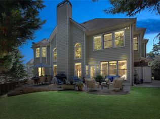 2361 Oberon Walk SE, Smyrna, GA 30080