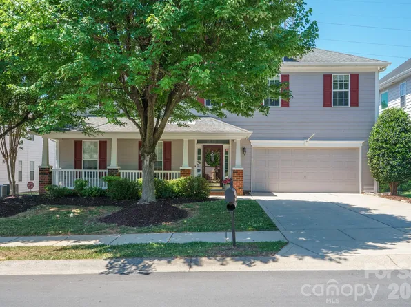 146 Trotter Ridge Dr, Mooresville, NC 28117