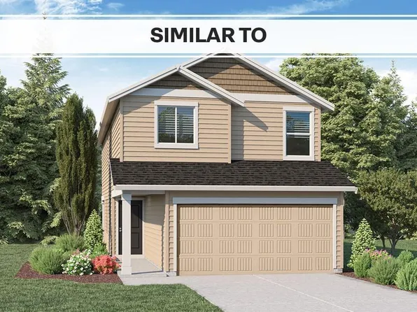 6410 Polar Dr, Pasco, WA 99301