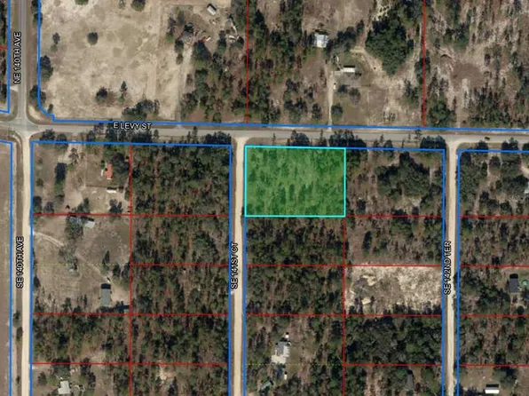 14170 E Levy St #12, Williston, FL 32696