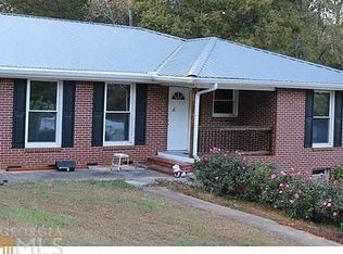 3264 Lee Dr, Buford, GA 30518